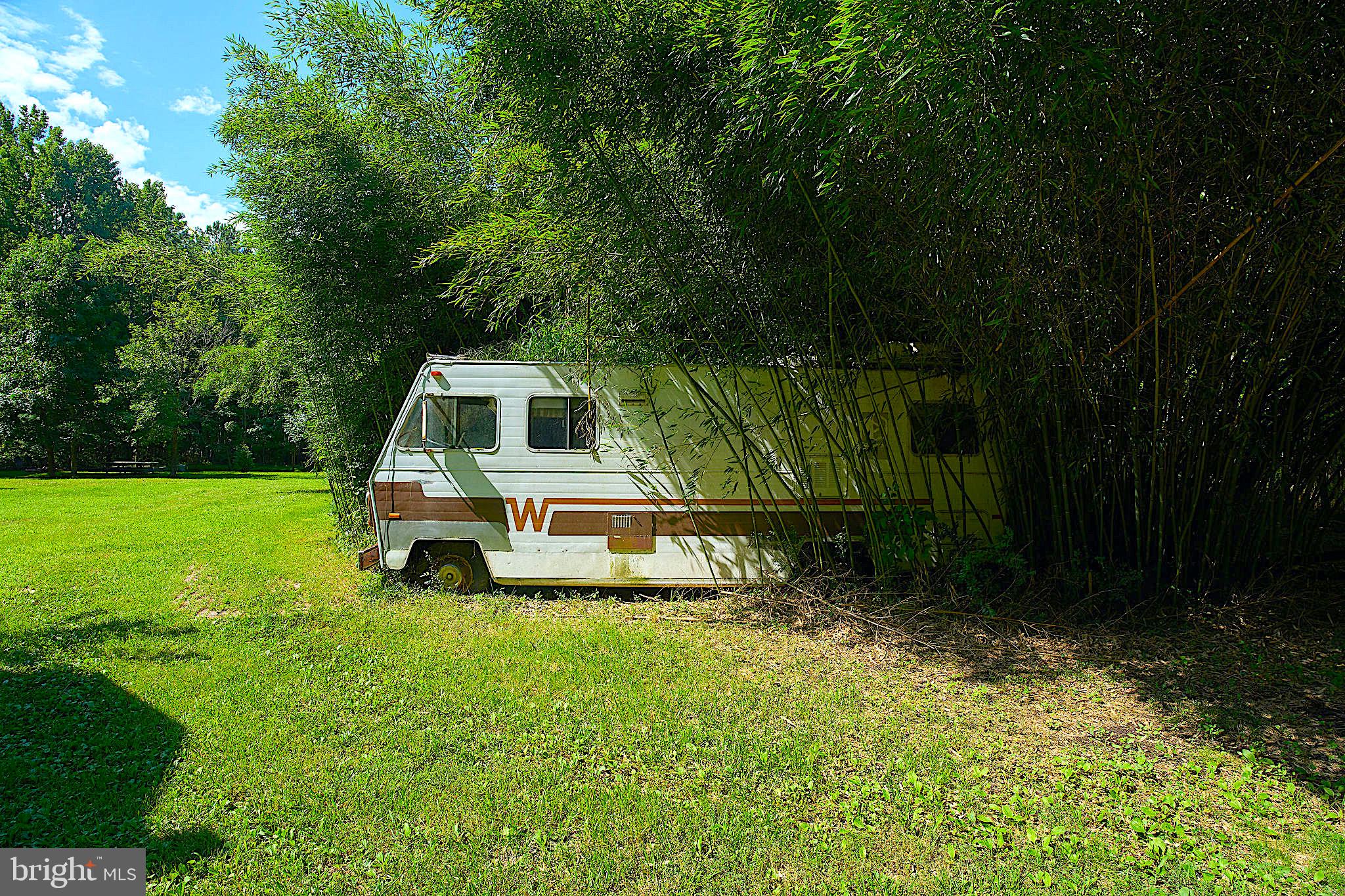 1062-1056 Rodgers Road Churchton, MD 20733 - Photo 46 of 90 North Western corner of 1062