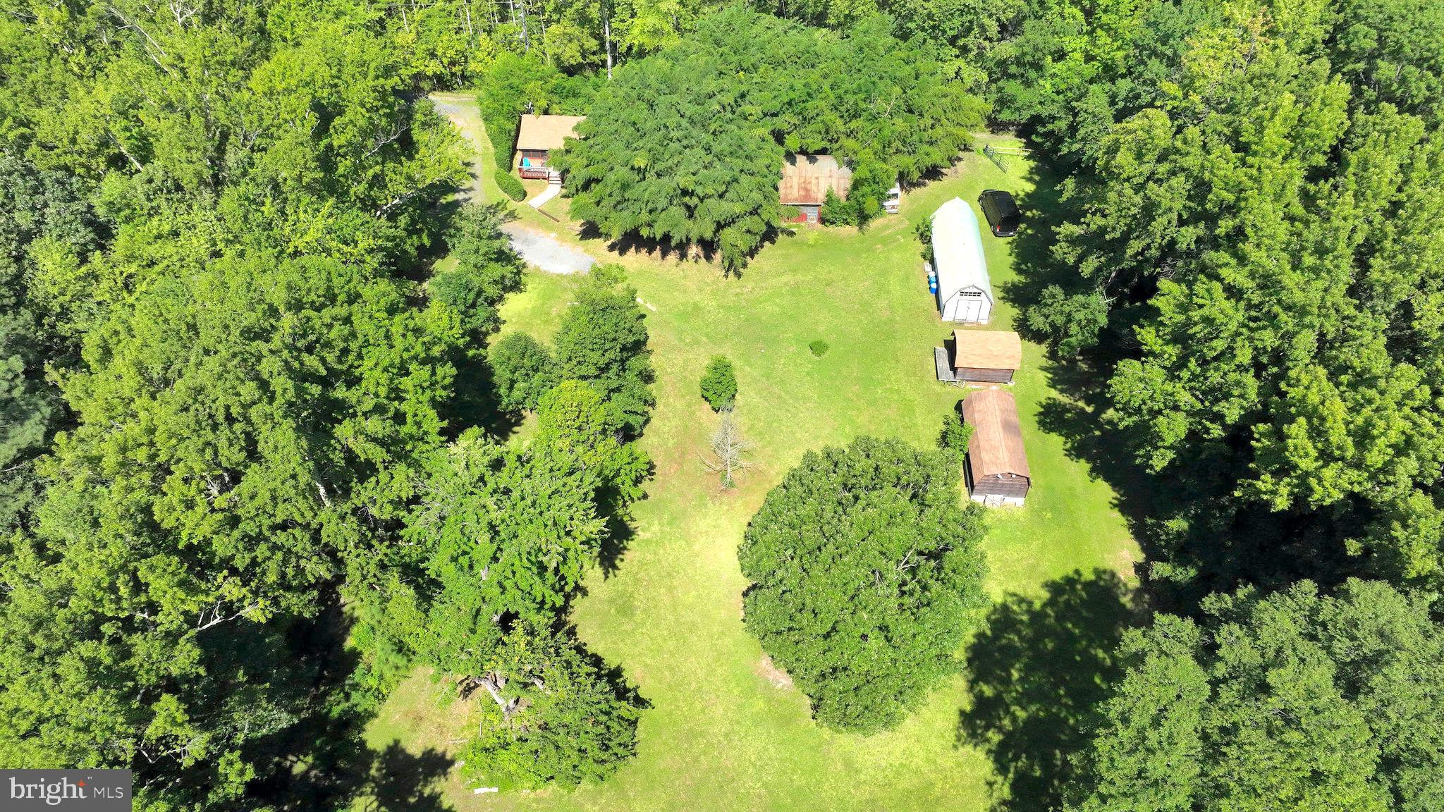1062-1056 Rodgers Road Churchton, MD 20733 - Photo 8 of 90 Aerial - North West