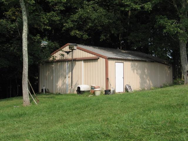 723 Rockridge Road Paris, KY 40361 - Photo 22 of 27 Photo 22