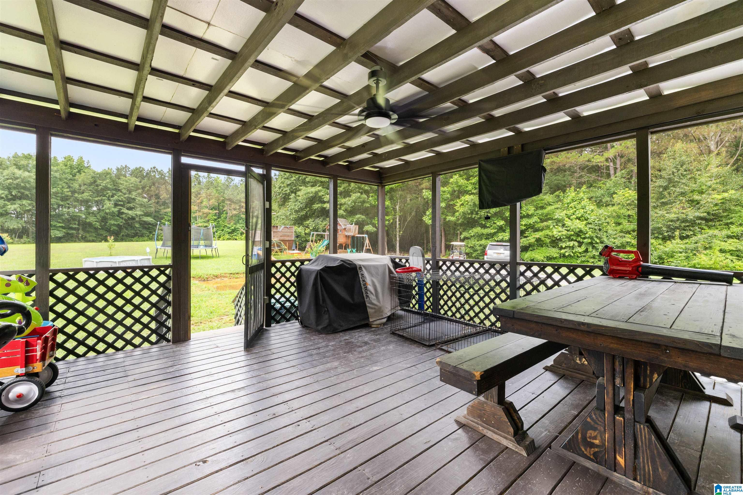 420 Reid Road Cullman, AL 35057 - Photo 23 of 40