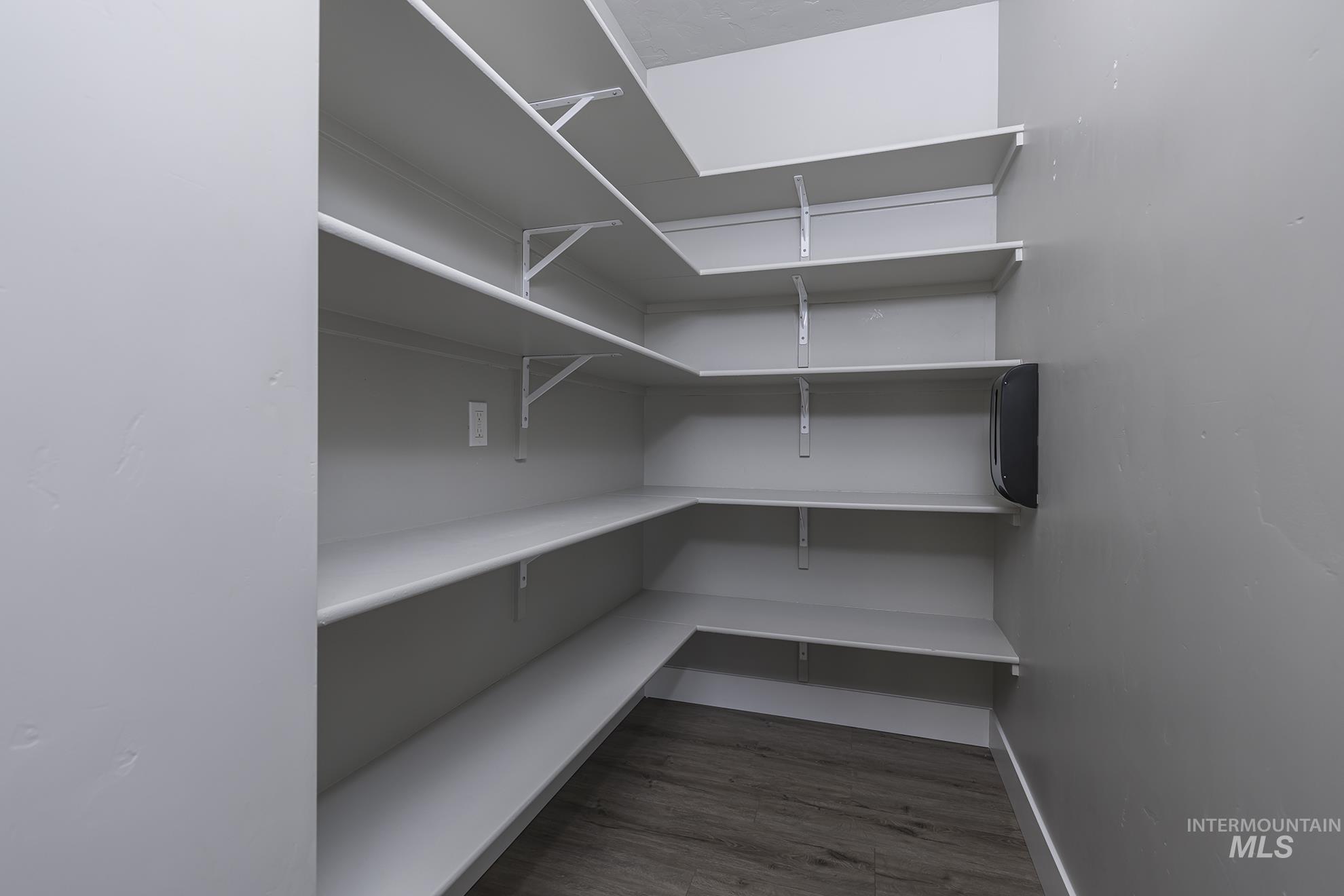 2808 Tamarack Street Fruitland, ID 83619 - Photo 13 of 36 View of storage area