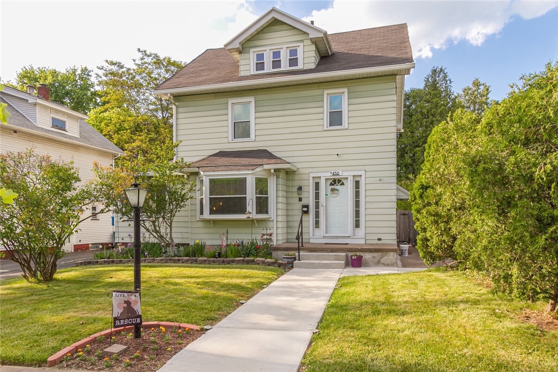 450 Falstaff Road Irondequoit, NY 14609 - Photo 1 of 1