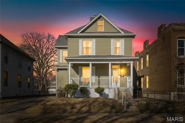 $149,900 | 2237 Edison Avenue, Granite City, IL 62040