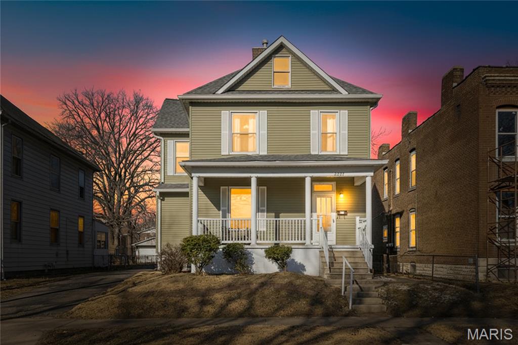 2237 Edison Avenue Granite City, IL 62040 - Photo 1 of 41