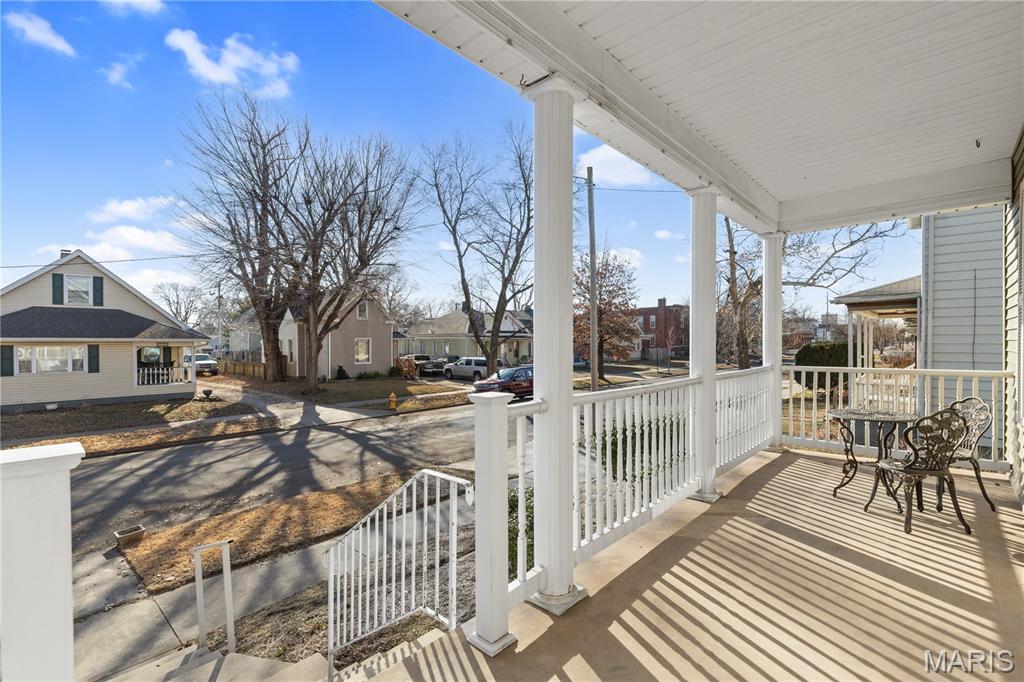 2237 Edison Avenue Granite City, IL 62040 - Photo 37 of 41