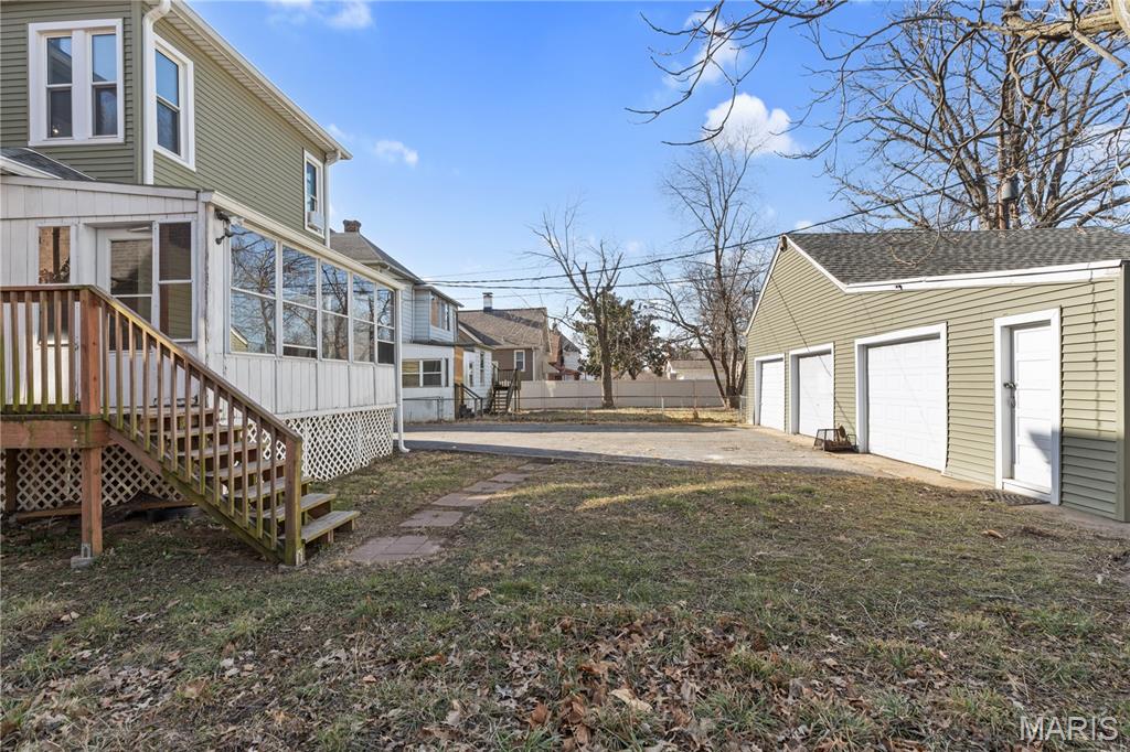 2237 Edison Avenue Granite City, IL 62040 - Photo 40 of 41