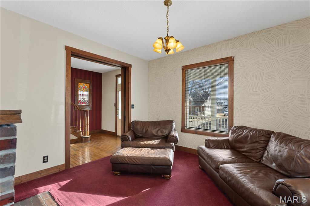 2237 Edison Avenue Granite City, IL 62040 - Photo 7 of 41