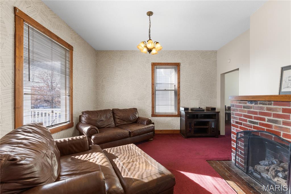 2237 Edison Avenue Granite City, IL 62040 - Photo 8 of 41