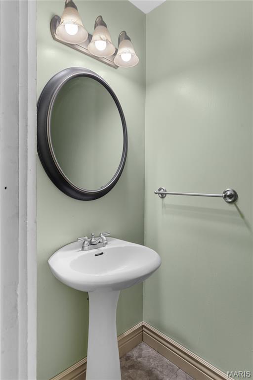 2237 Edison Avenue Granite City, IL 62040 - Photo 10 of 41