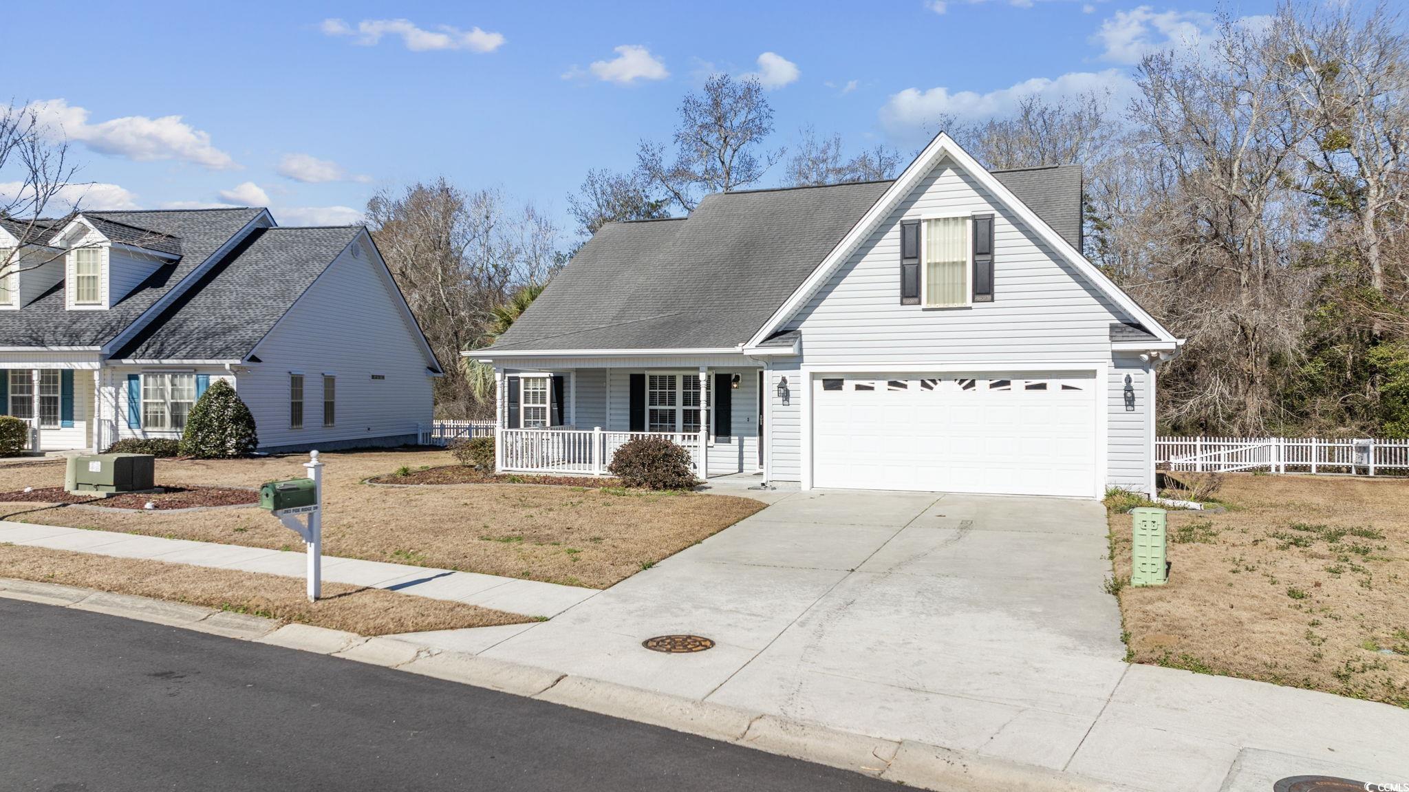 393 Fox Ridge Drive Myrtle Beach, SC 29588 - Photo 3 of 35 Gallery Image 3