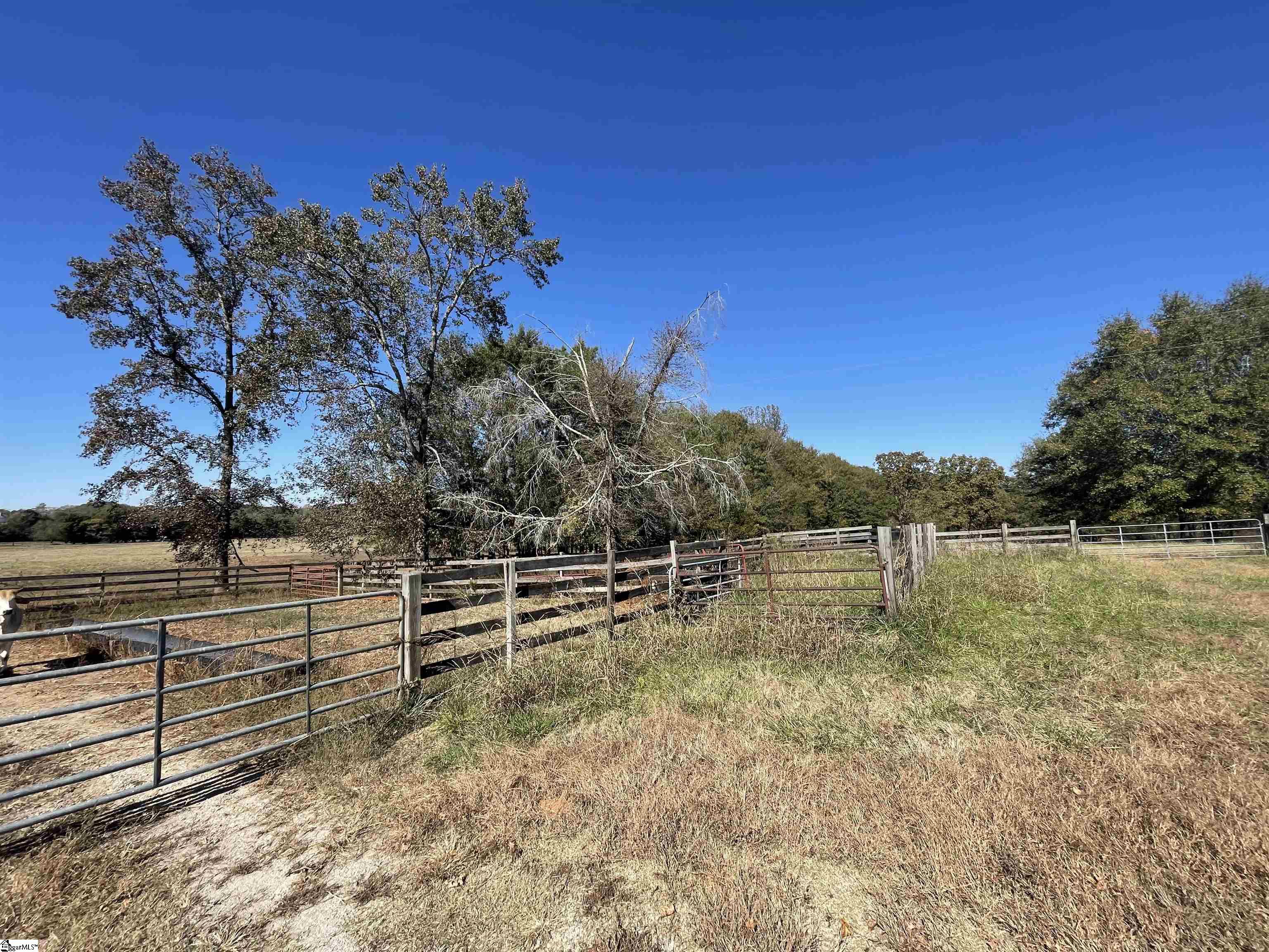 0 Gibert Road Ware Shoals, SC 29692 - Photo 5 of 9