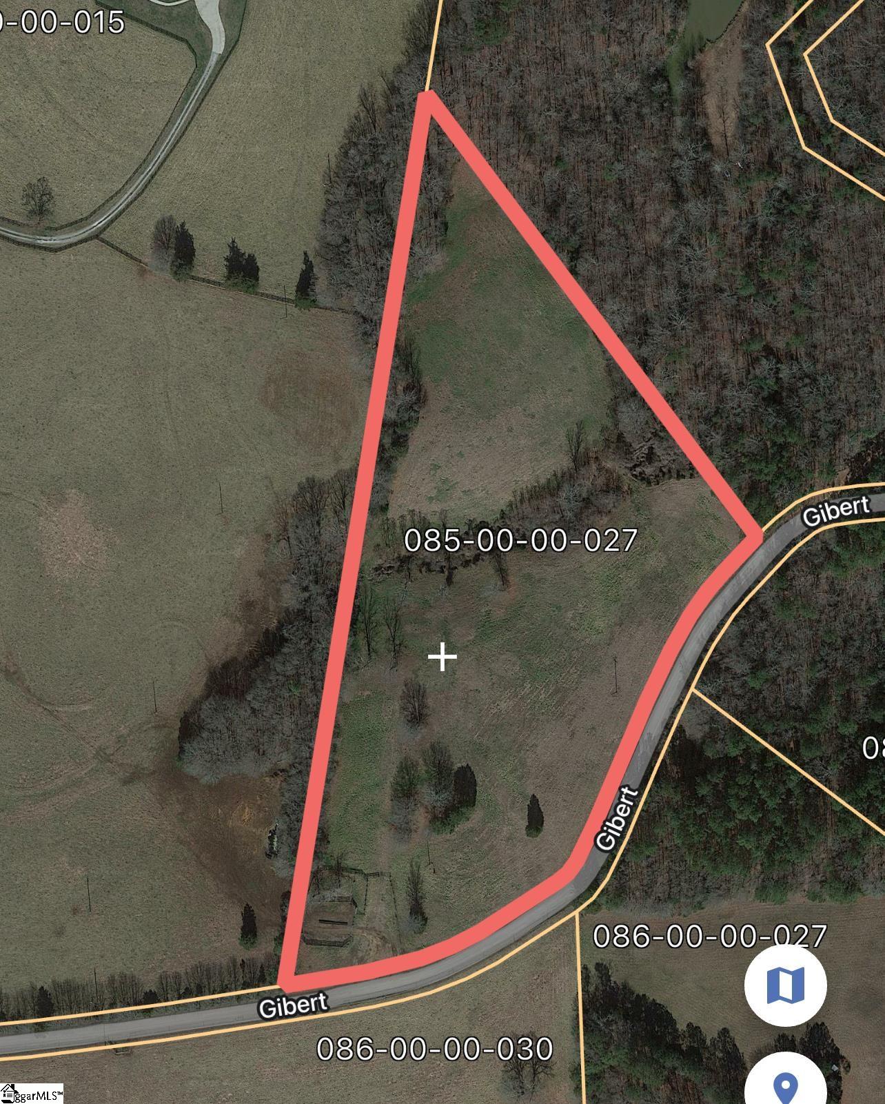 0 Gibert Road Ware Shoals, SC 29692 - Photo 9 of 9