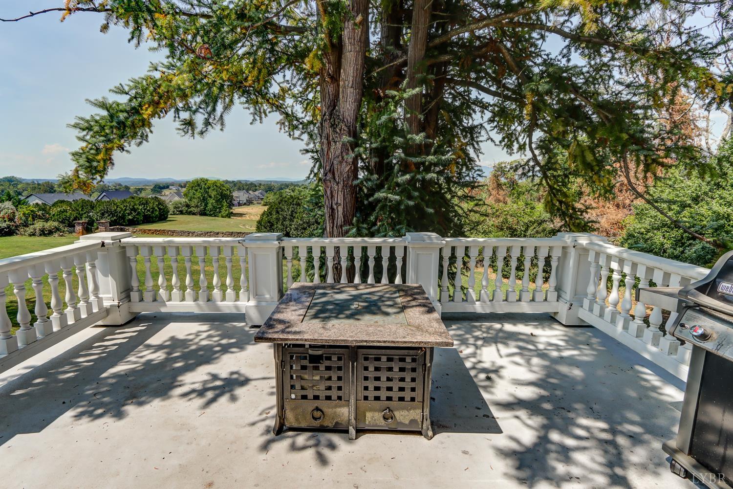 2710 Goode Station Road Goode, VA 24556 - Photo 88 of 96