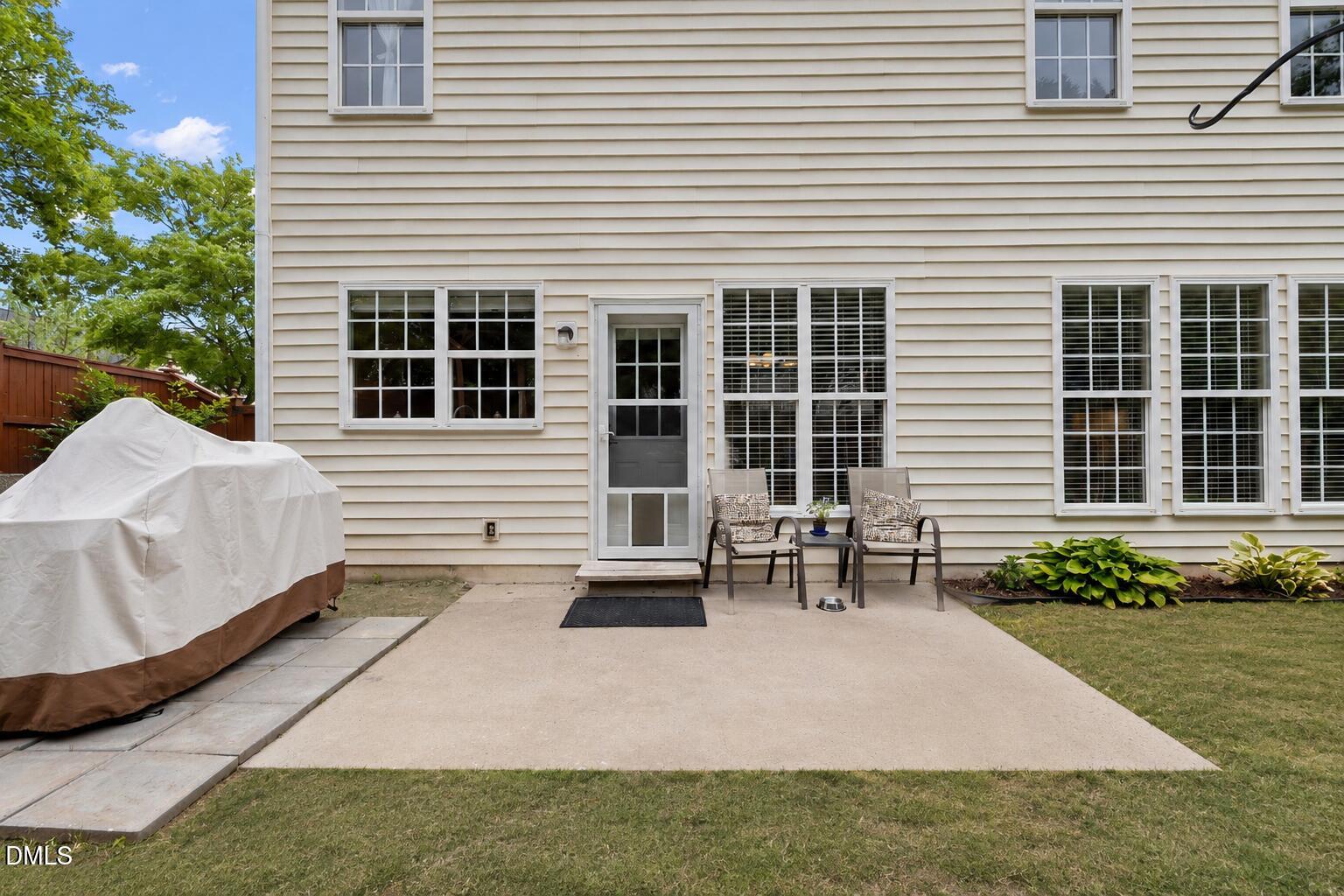 7400 Silver View Lane Raleigh, NC 27613 - Photo 46 of 75