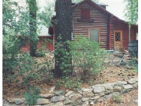 922 East Friendly Pines Road Prescott, AZ 86303 - Photo 2 of 9 a view of a house with a yard