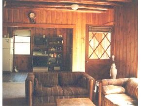 922 East Friendly Pines Road Prescott, AZ 86303 - Photo 7 of 9 a living room with furniture and a window