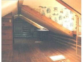 922 East Friendly Pines Road Prescott, AZ 86303 - Photo 8 of 9 a view of balcony