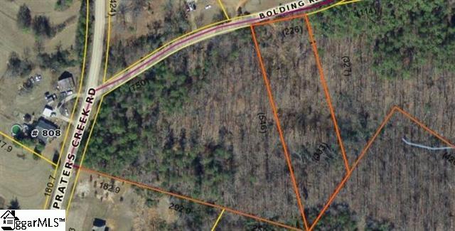 0 Bolding Road Liberty, SC 29657 - Photo 5 of 5