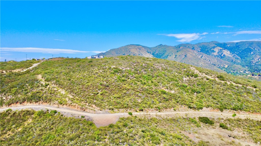 0 Sunset Peak Pala, CA 92059 - Photo 5 of 18 a view of ocean