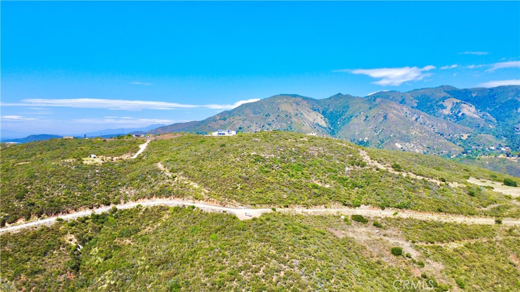 0 Sunset Peak Pala, CA 92059 - Photo 7 of 18 a view of mountain view with an ocean