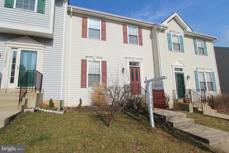 13379 Rushing Water Way Germantown, MD 20874 - Photo 1 of 26 Exterior (Front)