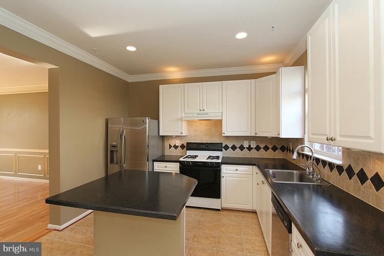 13379 Rushing Water Way Germantown, MD 20874 - Photo 3 of 26 Kitchen