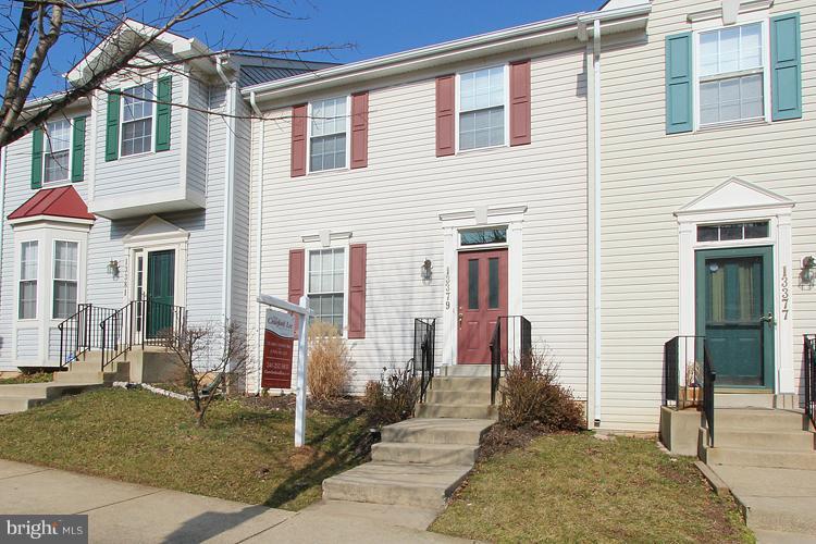 13379 Rushing Water Way Germantown, MD 20874 - Photo 8 of 26 Exterior (Front)