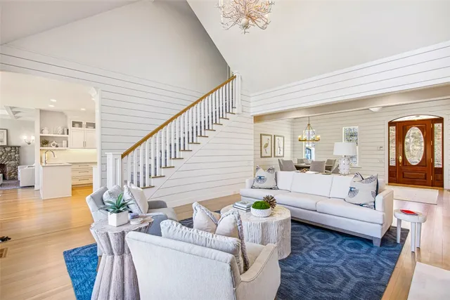 $2,898,000 | 7 Spring Pond Road, Westerly, RI 02891