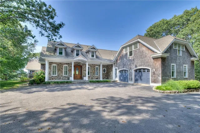 $2,898,000 | 7 Spring Pond Road, Westerly, RI 02891