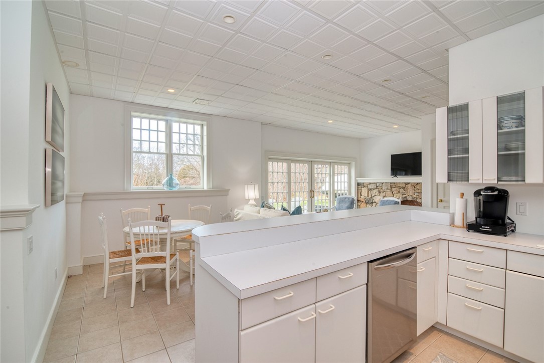 7 Spring Pond Road Westerly, RI 02891 - Photo 31 of 48 Lower Level