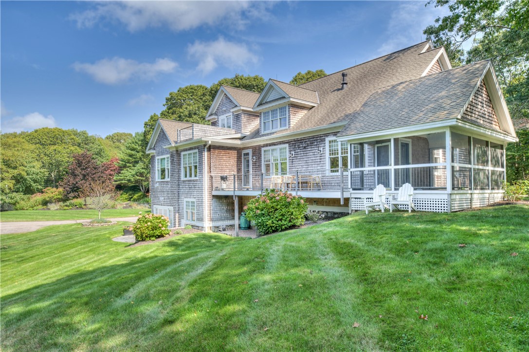 7 Spring Pond Road Westerly, RI 02891 - Photo 42 of 48
