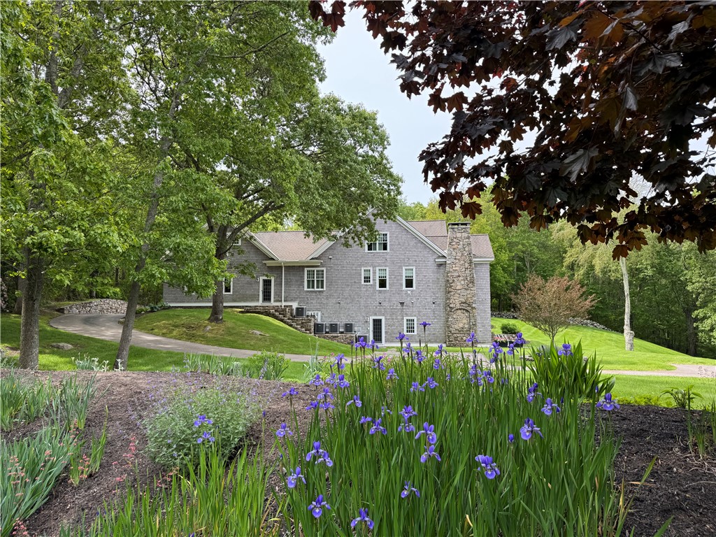 7 Spring Pond Road Westerly, RI 02891 - Photo 44 of 48