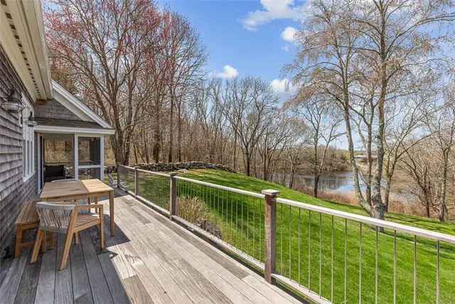 $2,898,000 | 7 Spring Pond Road, Westerly, RI 02891