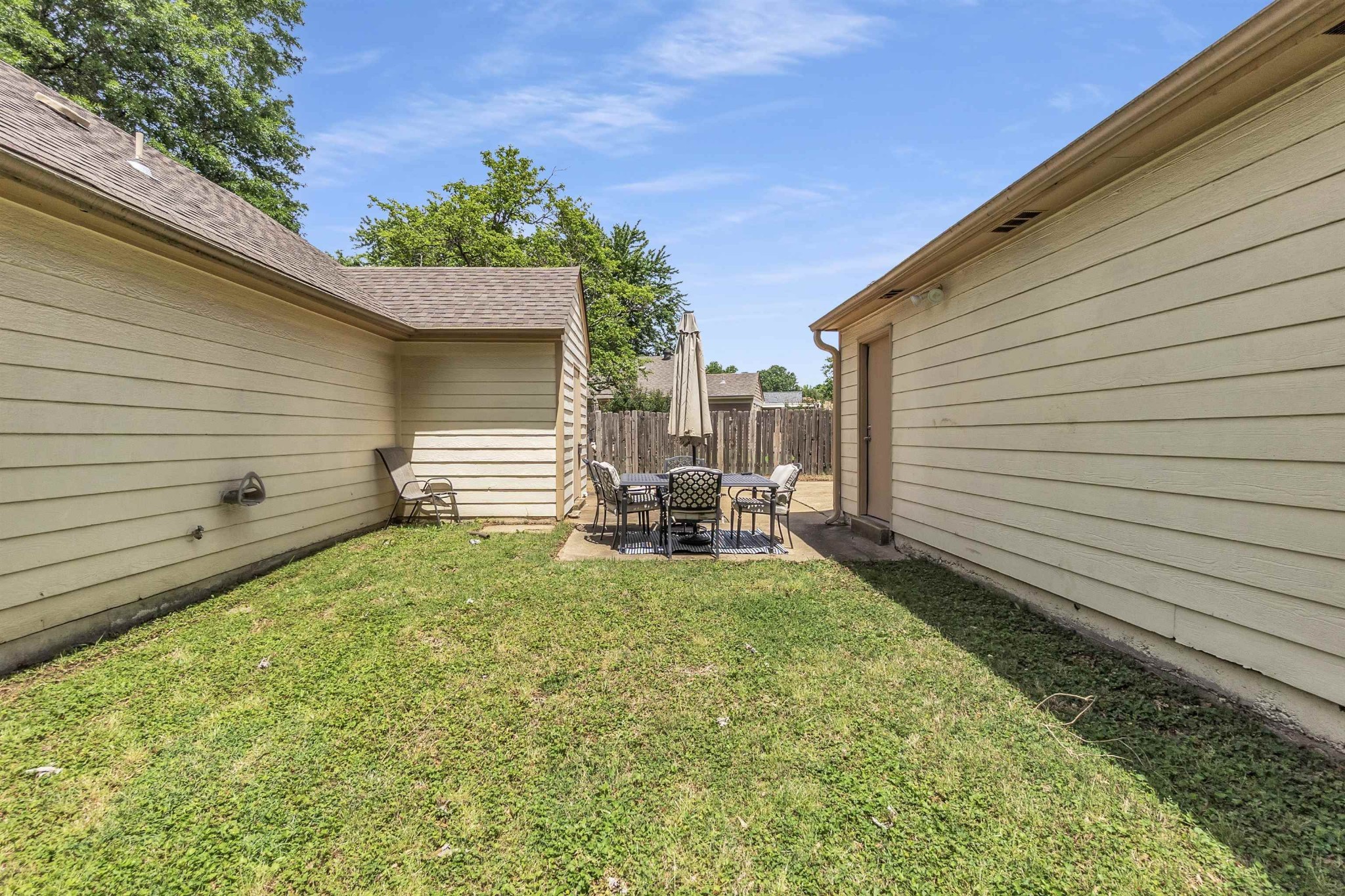 3178 Elmore Park Road Bartlett, TN 38134 - Photo 26 of 26