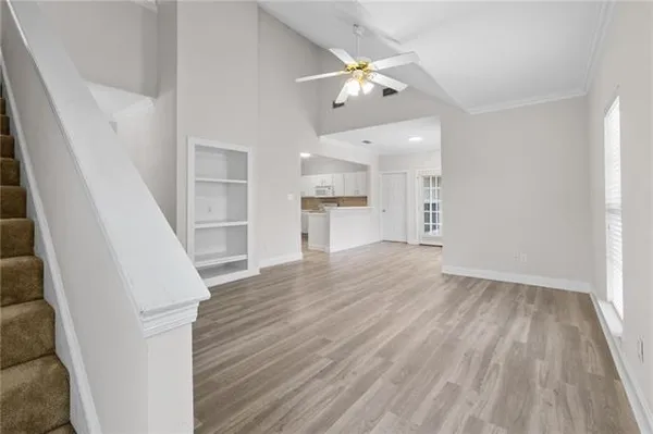 $215,000 | 1500 Brightside Drive, Unit B8, Baton Rouge, LA 70820