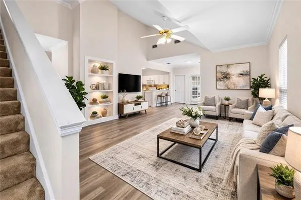 $215,000 | 1500 Brightside Drive, Unit B8, Baton Rouge, LA 70820