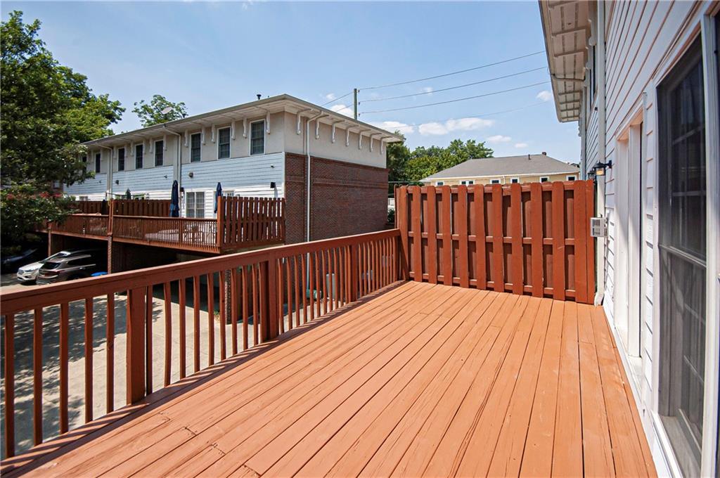 130 Church Street Decatur, GA 30030 - Photo 13 of 35 Gallery Image 13