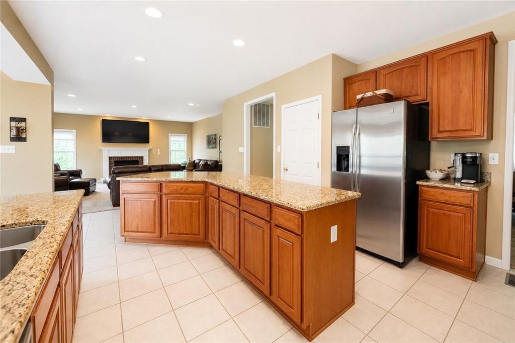 112 Scenic Ridge Drive Venetia, PA 15367 - Photo 13 of 45