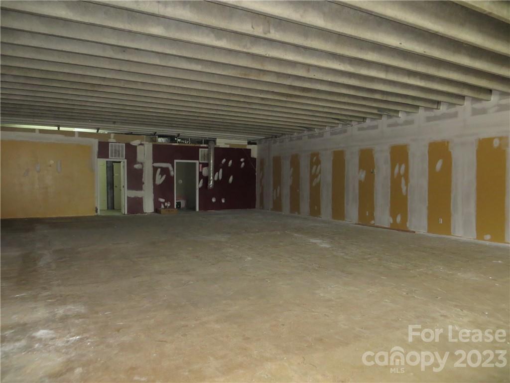 3744 A Highway 16 Denver, NC 28037 - Photo 5 of 9 a view of a room with wooden ceiling