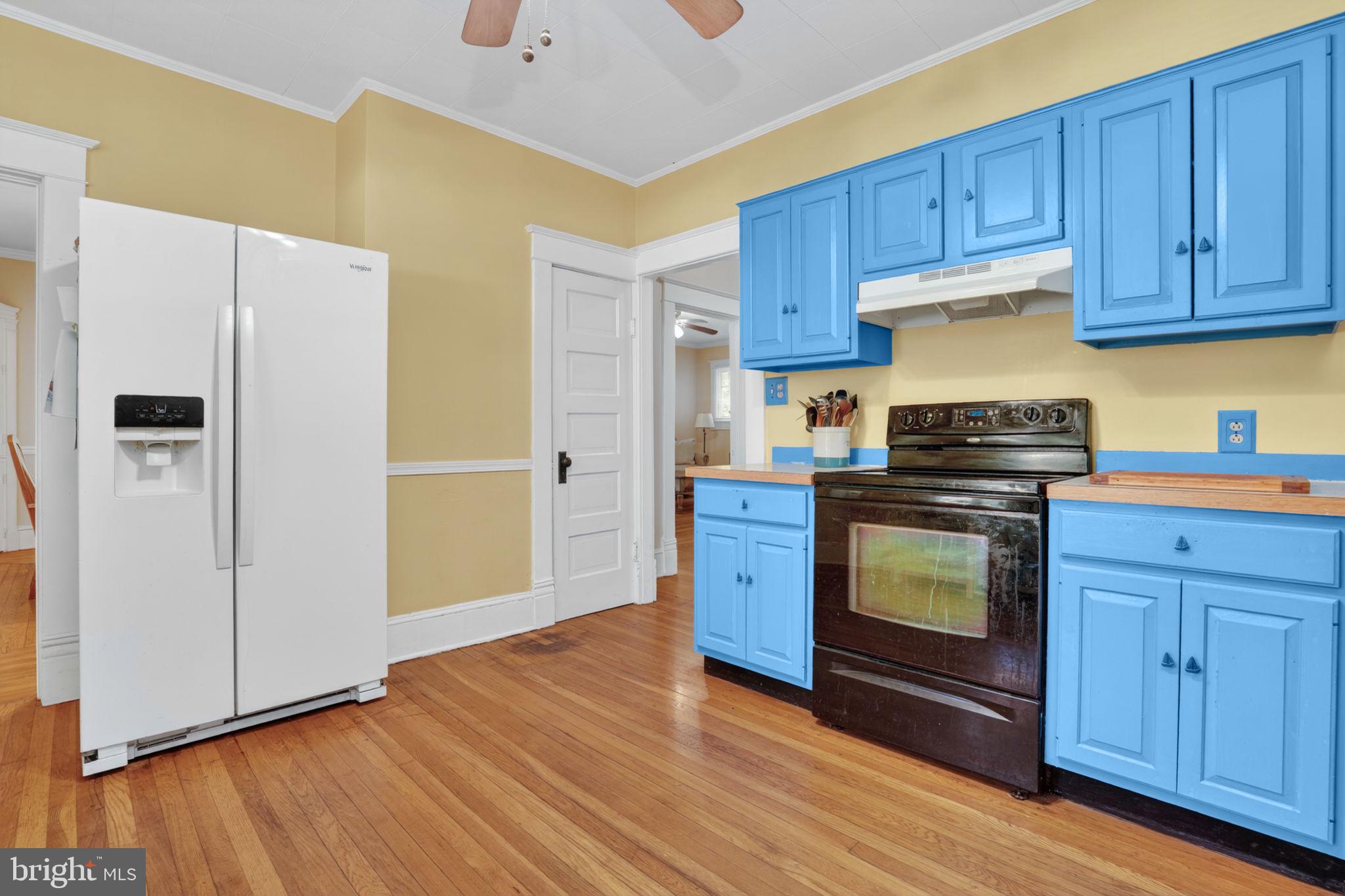 24222 Catherine Street Parksley, VA 23421 - Photo 16 of 51