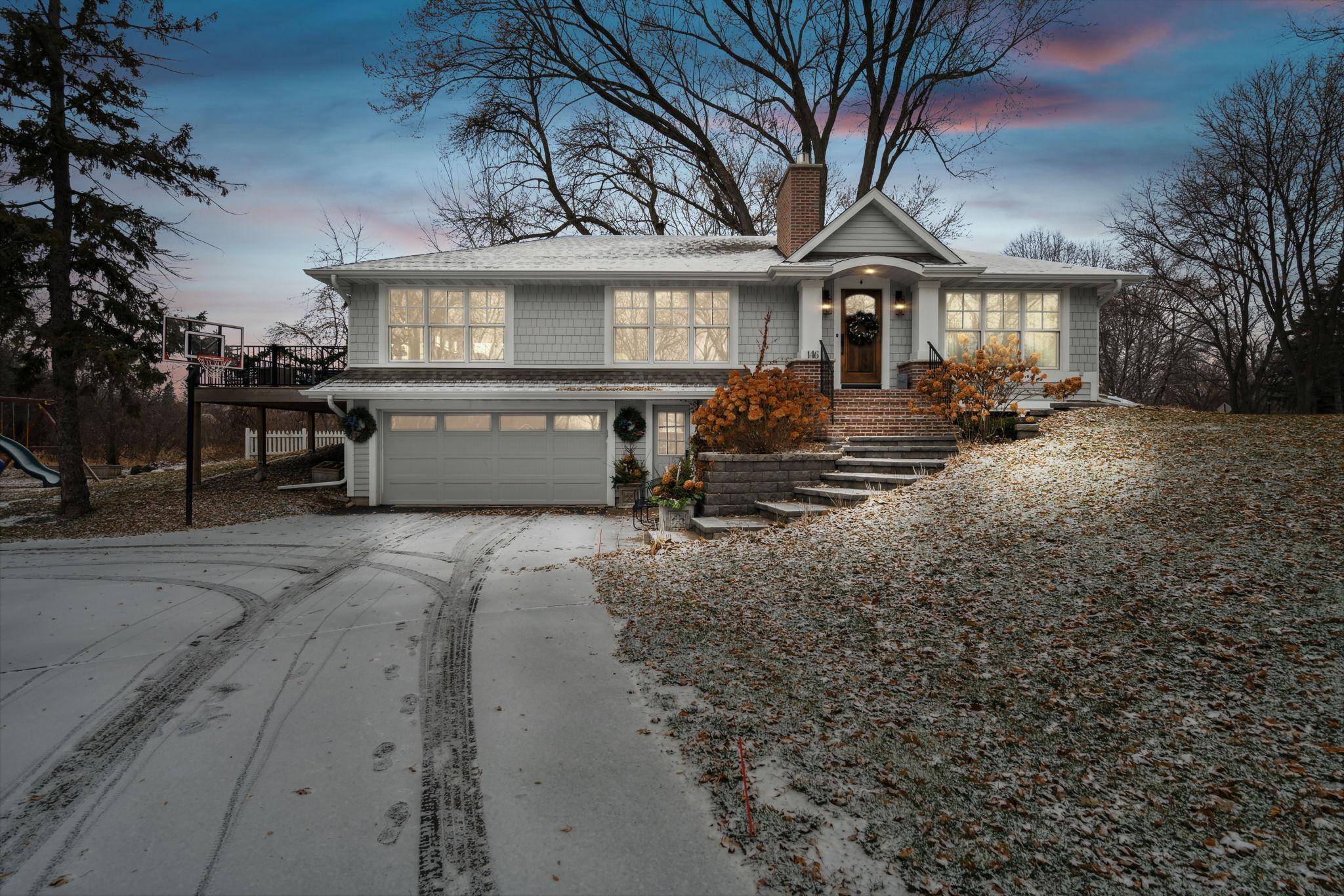 146 Ridgeview Drive Wayzata, MN 55391 - Photo 24 of 25