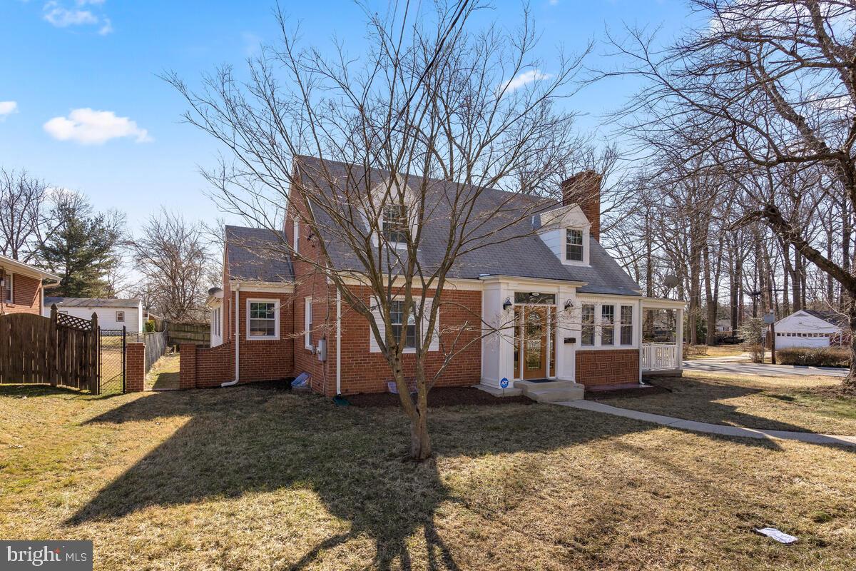 1916 Arcola Avenue Silver Spring, MD 20902 - Photo 1 of 43 Gallery Image 1