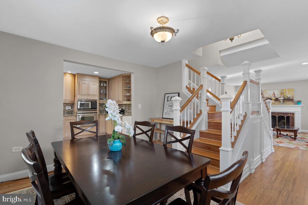1916 Arcola Avenue Silver Spring, MD 20902 - Photo 12 of 43 Gallery Image 12