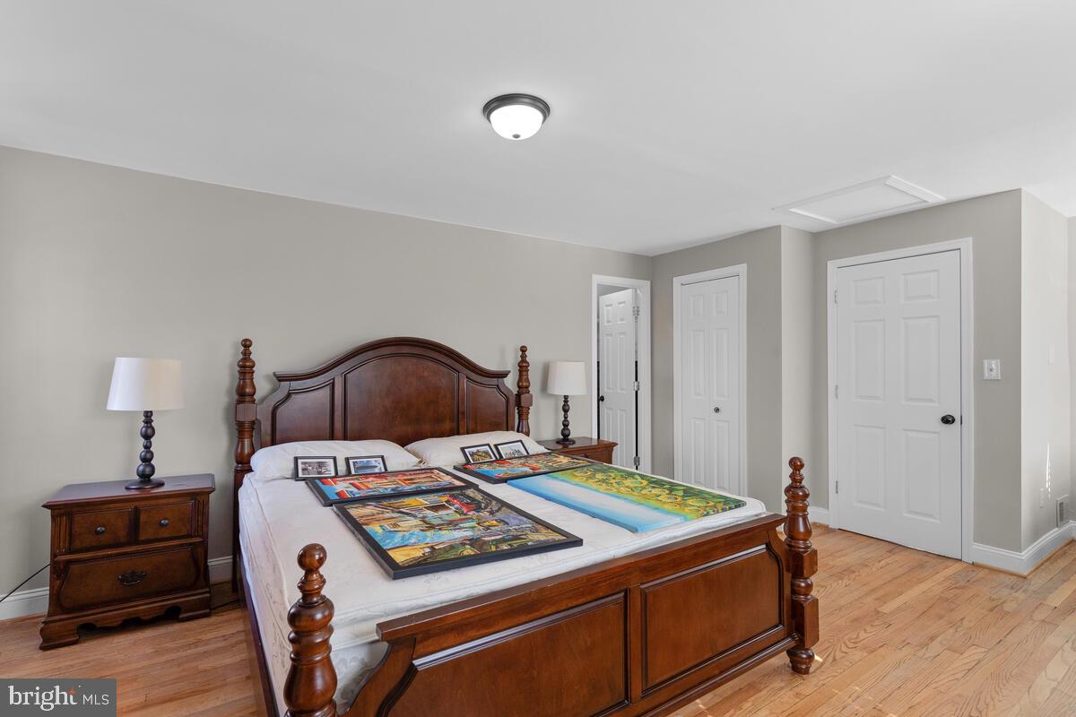 1916 Arcola Avenue Silver Spring, MD 20902 - Photo 21 of 43 Gallery Image 21