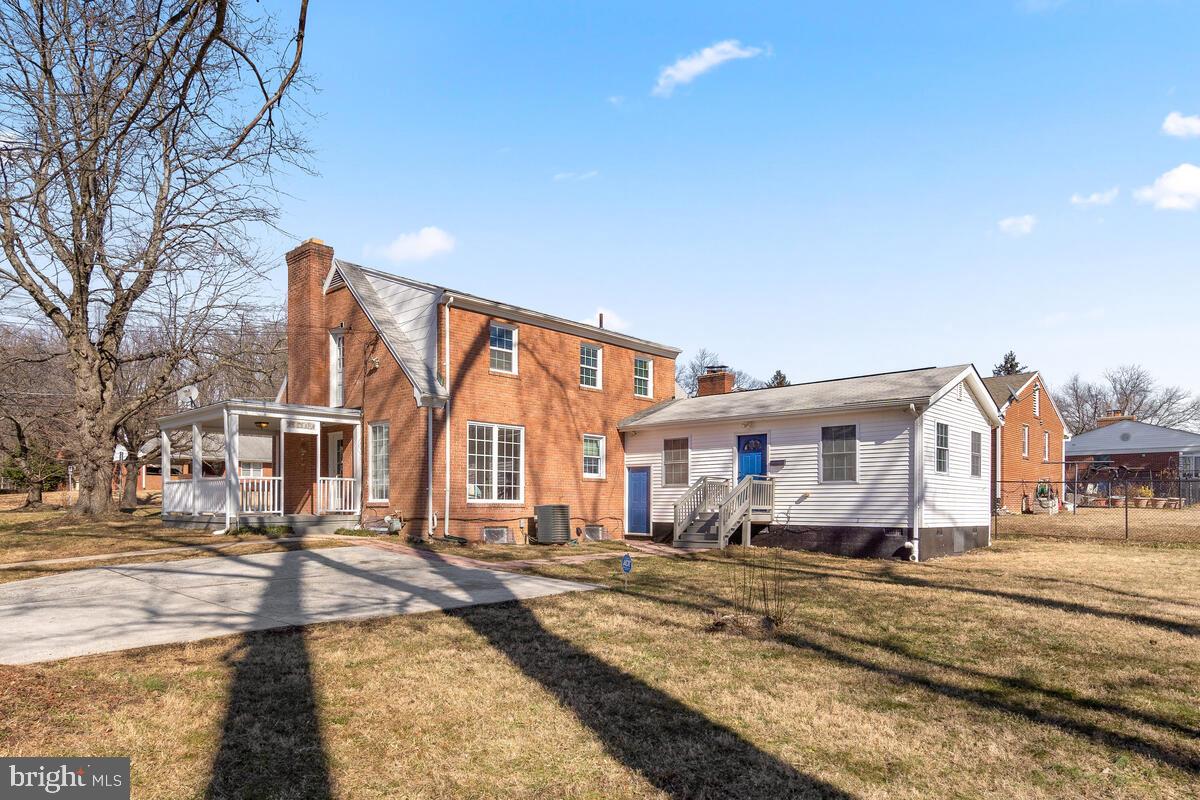 1916 Arcola Avenue Silver Spring, MD 20902 - Photo 40 of 43 Gallery Image 40