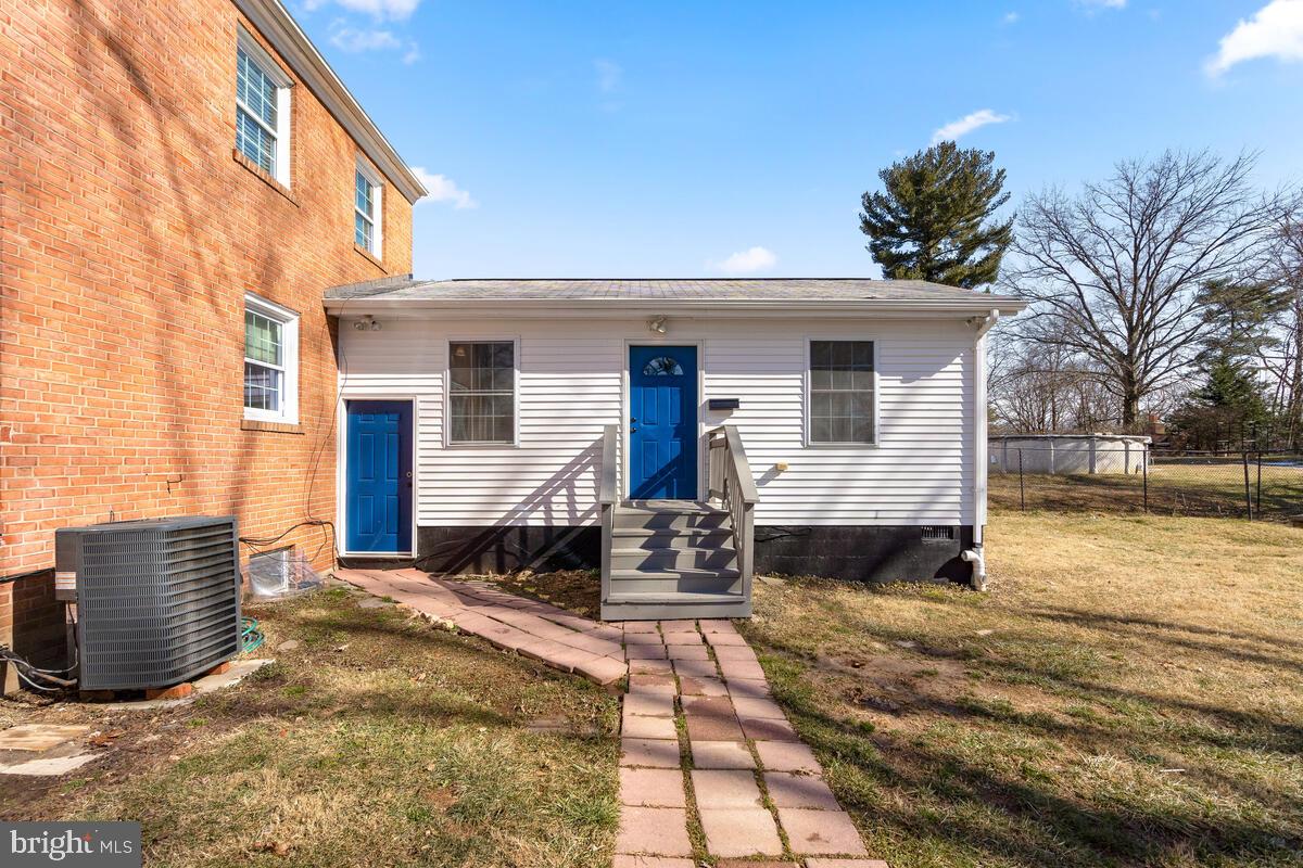 1916 Arcola Avenue Silver Spring, MD 20902 - Photo 41 of 43 Gallery Image 41