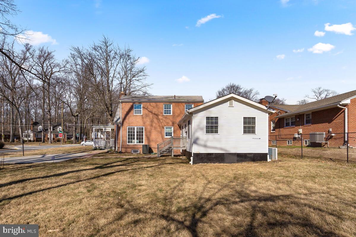 1916 Arcola Avenue Silver Spring, MD 20902 - Photo 42 of 43 Gallery Image 42