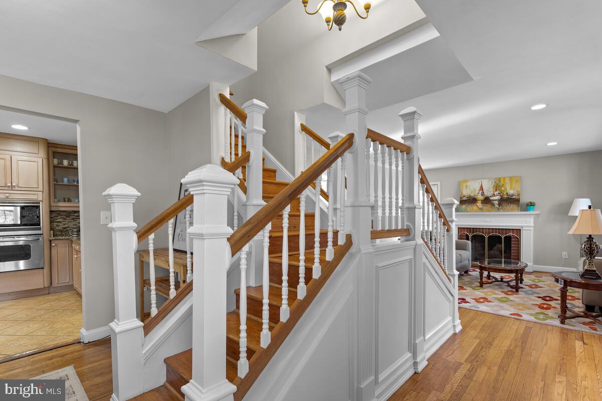 1916 Arcola Avenue Silver Spring, MD 20902 - Photo 10 of 43 Gallery Image 10