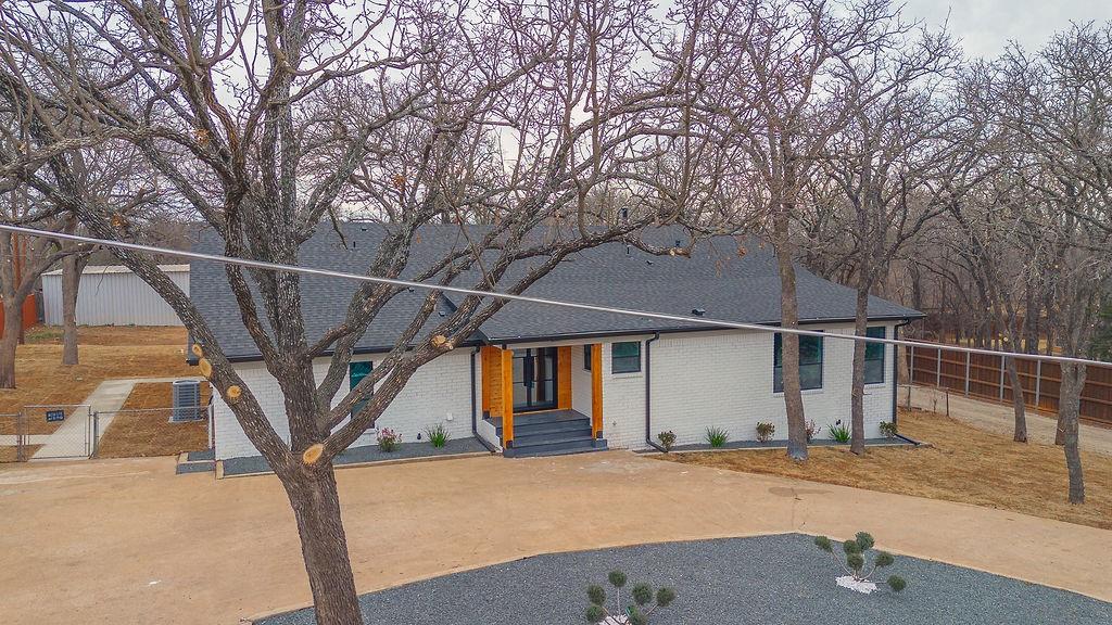 8713 Clay Hibbins Road Keller, TX 76248 - Photo 2 of 40