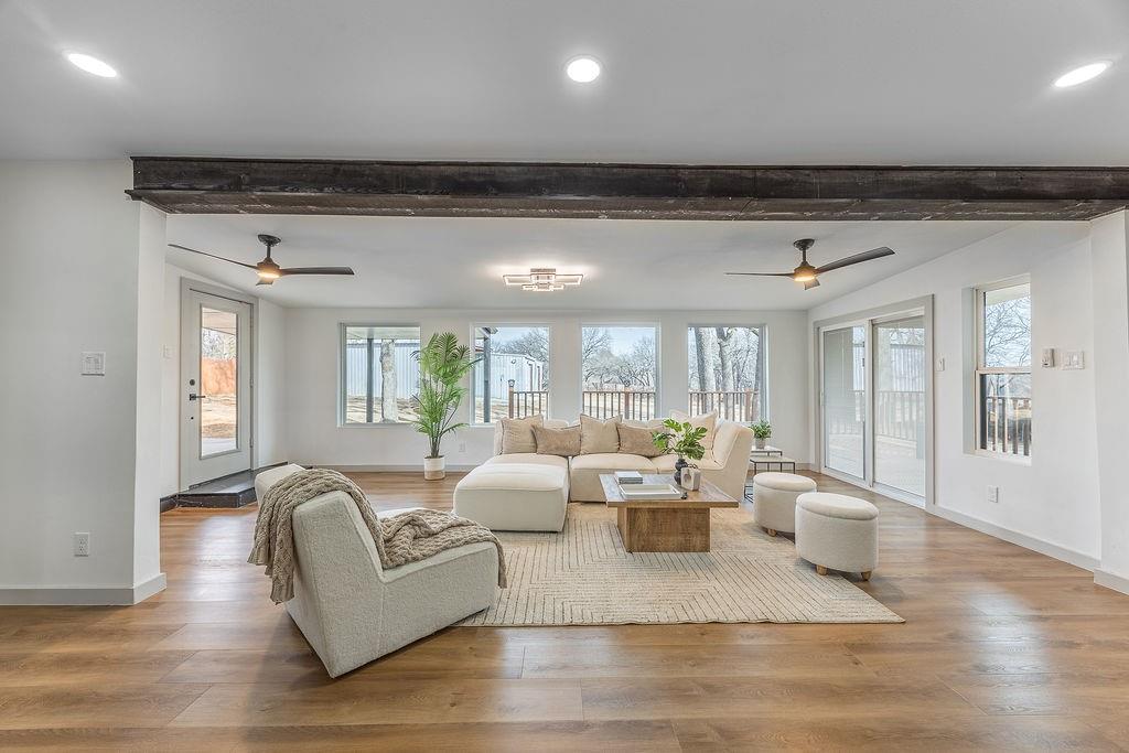 8713 Clay Hibbins Road Keller, TX 76248 - Photo 21 of 40